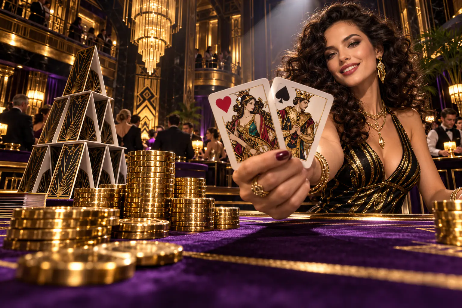 Live casino Amonbet pour les joueurs en France – tables en direct avec de vrais croupiers (roulette, blackjack, baccarat, game shows)